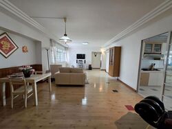 Blk 768 Pasir Ris Street 71 (Pasir Ris), HDB 5 Rooms #629346831